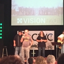 Calvary Wesleyan Church - Wesleyan Churches