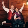 Raleigh Wedding Dj and Video gallery