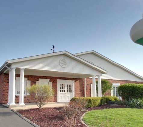 Colonial Chapel Funeral Home & Crematory - Orland Park, IL