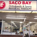 Saco Bay Orthopaedic and Sports Physical Therapy - Wells - Physical Therapy Clinics