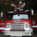 Overland Park Fire Department Station 43 - Fire Departments