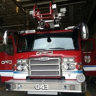 Overland Park Fire Department Station 43