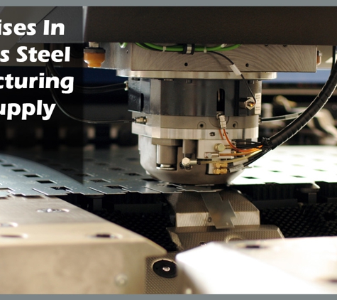 Wollongong Sheetmetal - Wollongong, NSW