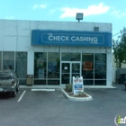 The Check Cashing Store