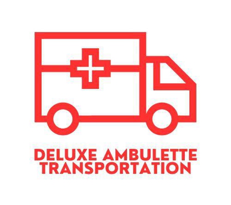 Deluxe Ambulette Transportation
