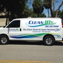 Clean10x - Floor Waxing, Polishing & Cleaning