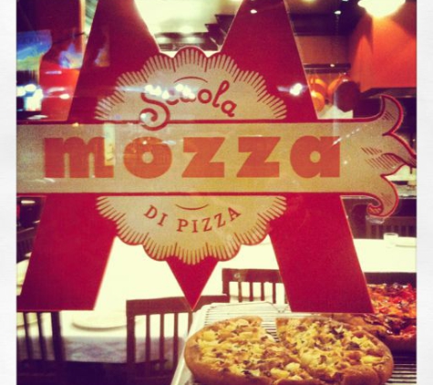 Pizzeria Mozza - Los Angeles, CA