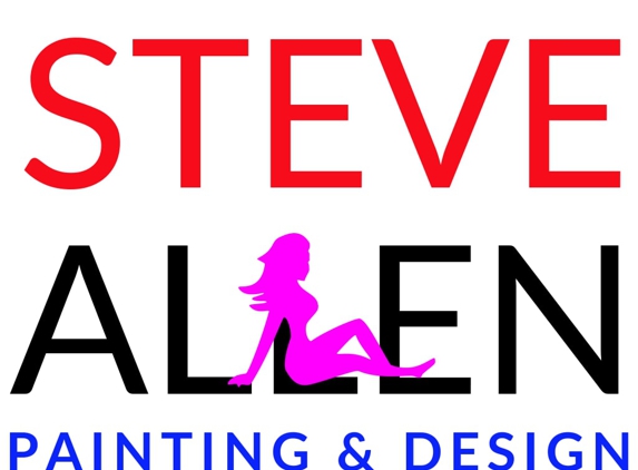 Steve Allen Painting & Design