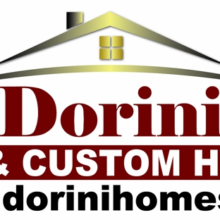 Dorini Log & Custom Homes - Cohoes, NY