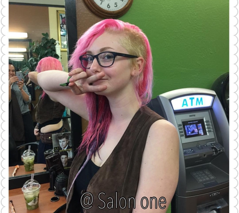 Salon One - Alameda, CA