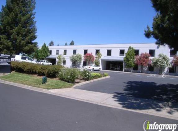 Nyad Inc - Concord, CA