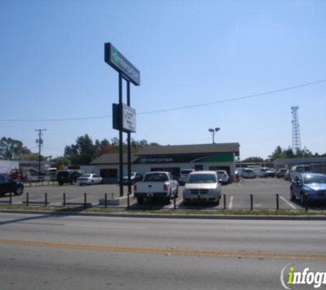 Enterprise Rent-A-Car - Fort Myers, FL