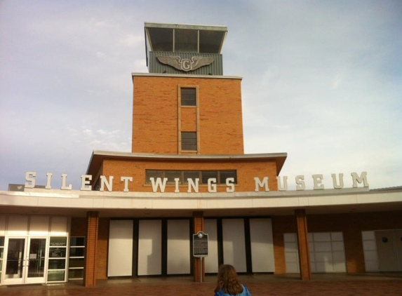 Silent Wings Museum - Lubbock, TX