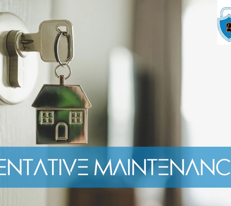 Rivercity Locksmiths and Security - Oxley, QLD. Preventative Maintenance
