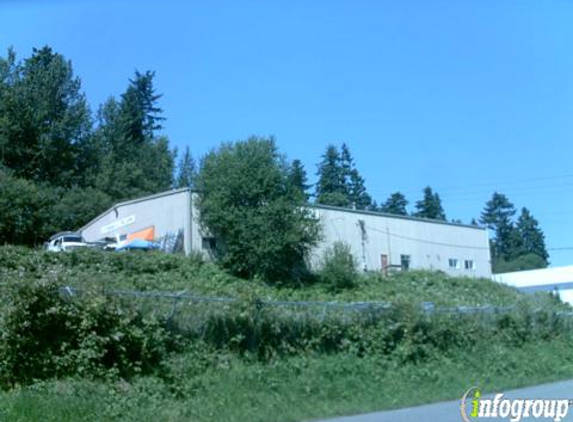 Stoneway Electric Supply - Kirkland, WA