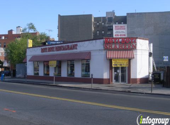 Shaheen International - Jackson Heights, NY