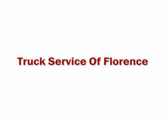 Truck Service Of Florence - Florence, SC