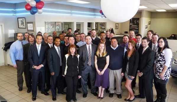 Barberino Nissan - Wallingford, CT