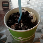 OH-YO! Frozen Yogurt