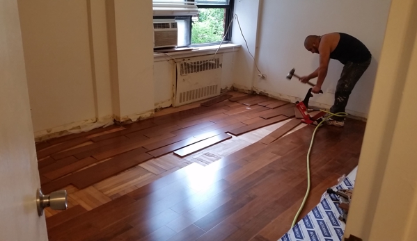 NYC Floor Pro Inc.