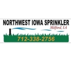 Northwest Iowa Sprinkler