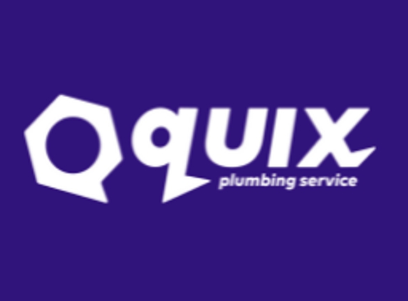 Quix Plumbing Service - Staten Island, NY