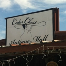Cedar Chest Antique Mall - Antiques