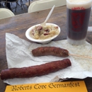 Roberts Cove Germanfest - Social Service Organizations