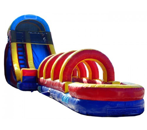 Bounce 4Fun Party Rentals