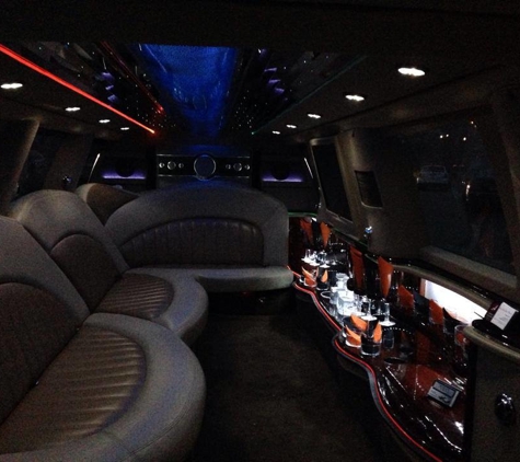 A Special Occasion Limousine & Travel - Wappingers Falls, NY