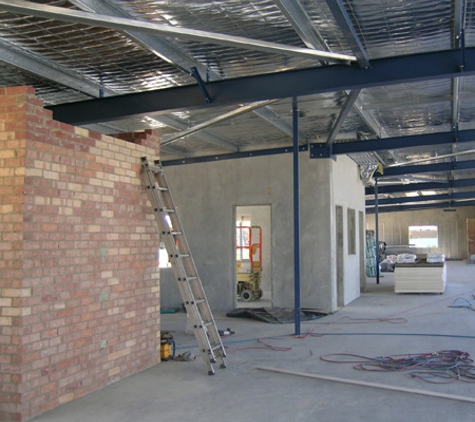 Total Steel of Australia Pty Ltd - Smeaton Grange, NSW