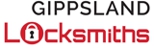 Gippsland Locksmiths Logo