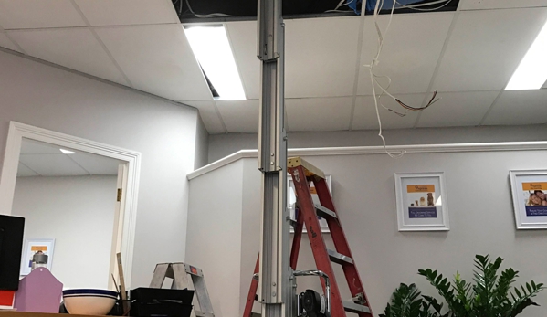 Vital Air Conditioning Services Pty Ltd - Surry Hills, NSW. Vital Air Conditioning Services