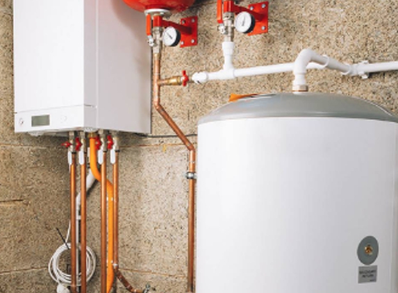 24/7 Water Heaters Service Houston - Houston, TX