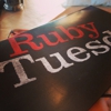 Ruby Tuesday gallery