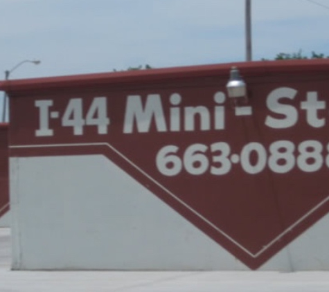 I-44 Mini Storage - Tulsa, OK