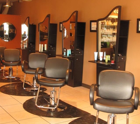 Chocolate Salon & Spa - Orlando, FL