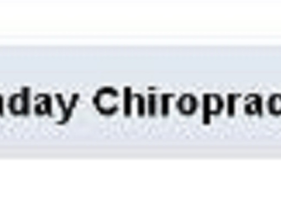 Maday Chiropractic - Rochester, MN