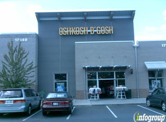 Oshkosh B'Gosh - Woodinville, WA