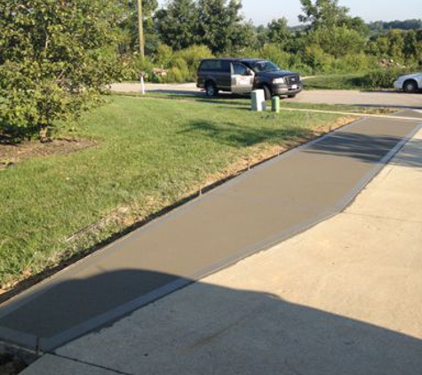 BAT Concrete Construction LLC - Walton, KY