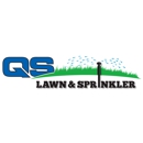 QS Lawn & Sprinkler - Lawn Maintenance