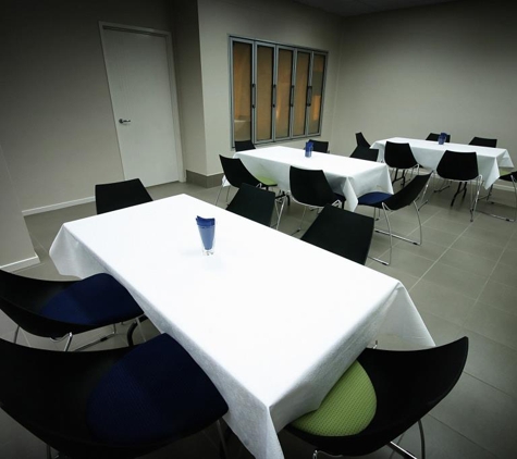 BMO Conference Centre - Dalby, QLD