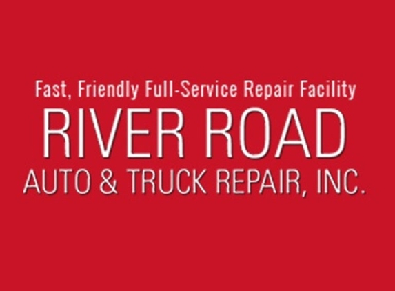 River Road Auto & Truck Repair, Inc. - Prescott, WI