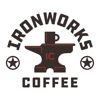 Ironworks Coffee gallery