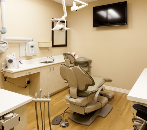 DiTomasso Dental - Sacramento, CA