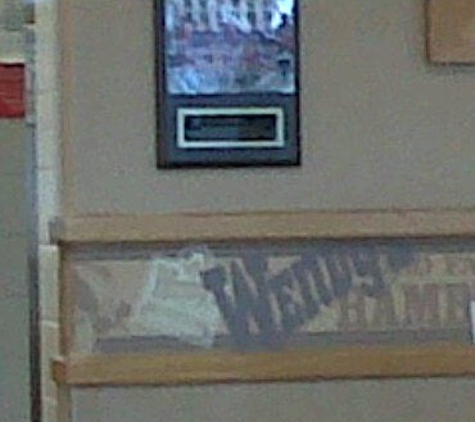 Wendy's - Carmel, NY