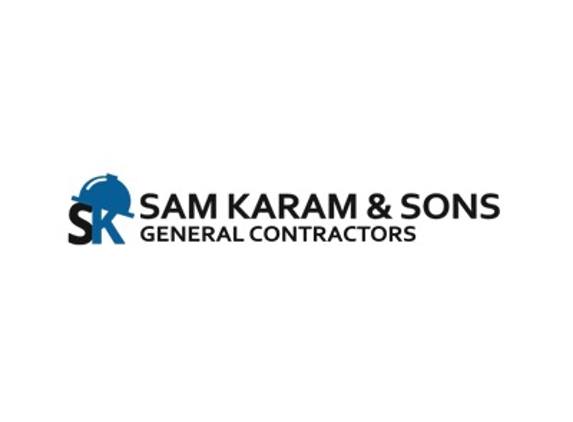 Sam Karam & Sons General Contractors Inc - Dartmouth, MA