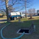 Central Septic Service - Construction & Building Equipment