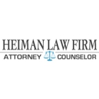 Heiman Law Firm