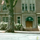 The Univeristy Club of Portland - Fraternal Organizations